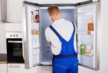 مهندس صيانة ثلاجات صيانة ثلاجات